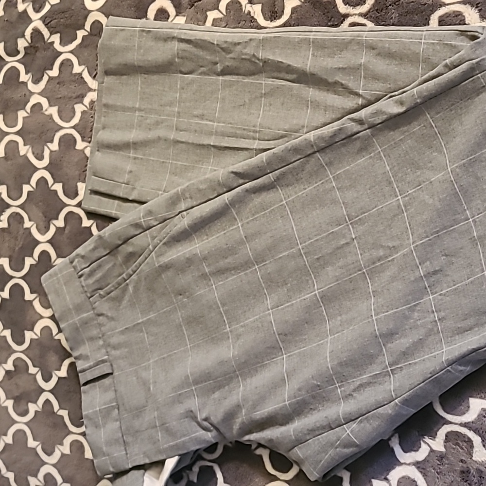 Work Pants - image 2